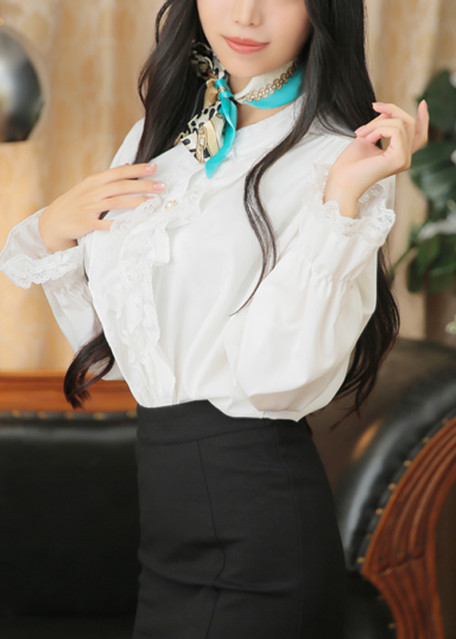 優莉【ユリ】