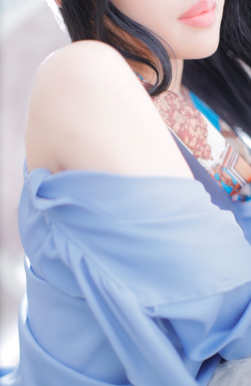 妃【キサキ】 2