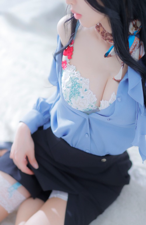 妃【キサキ】 3