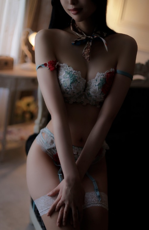 妃【キサキ】 5