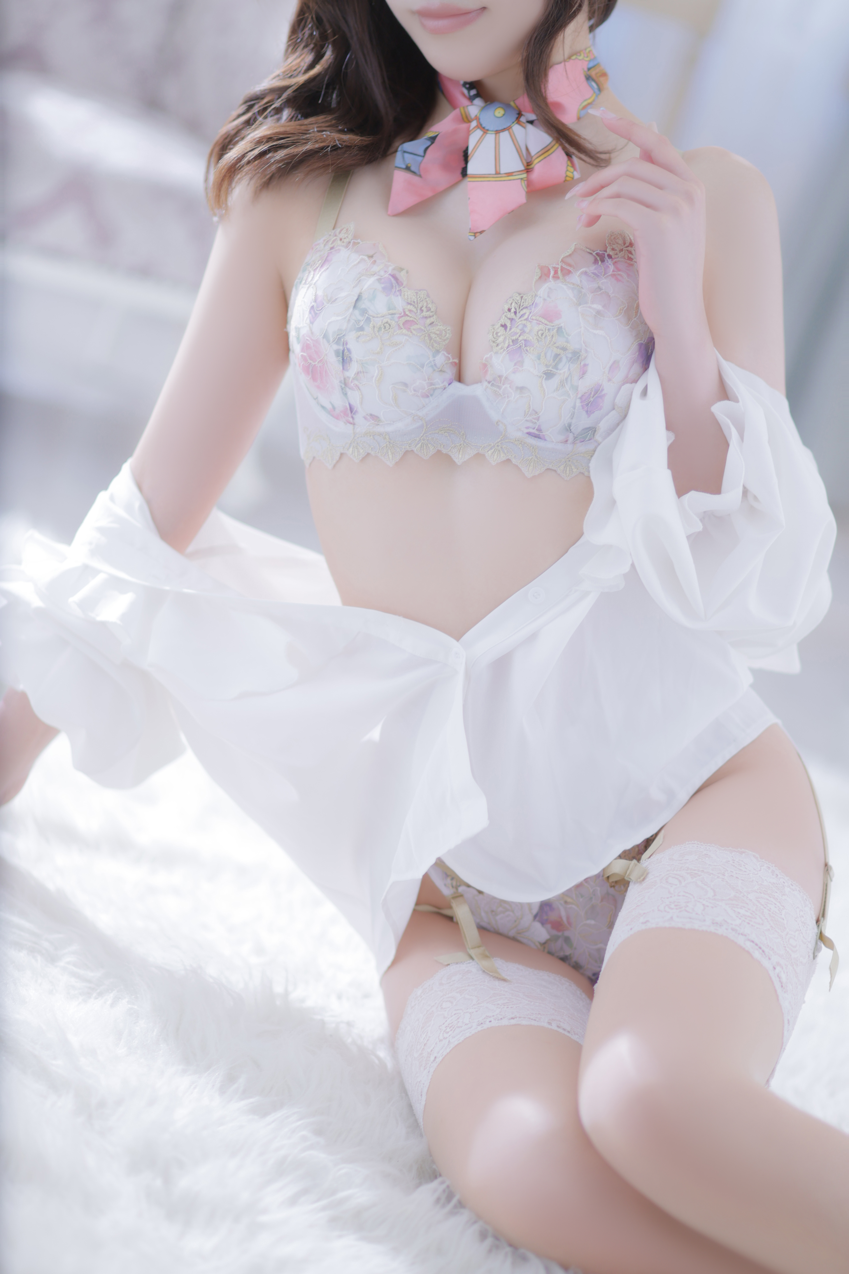 亜理紗【アリサ】 2