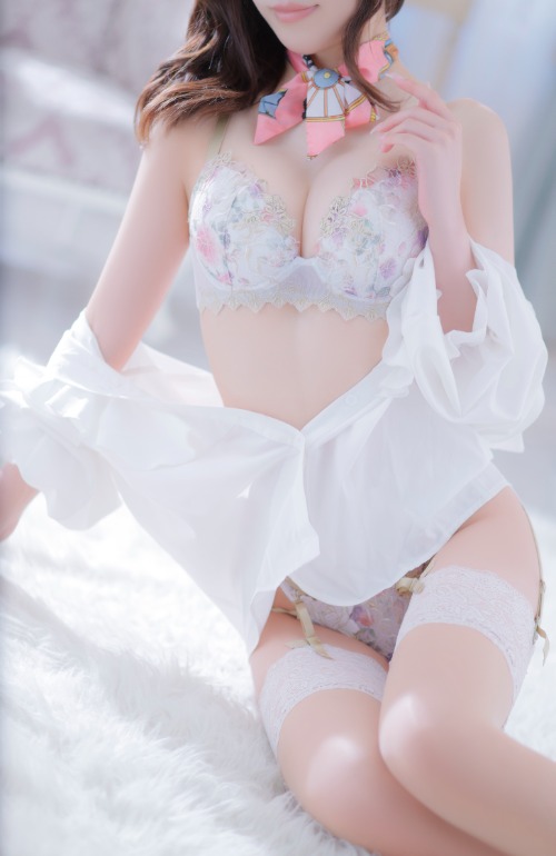 亜理紗【アリサ】 3