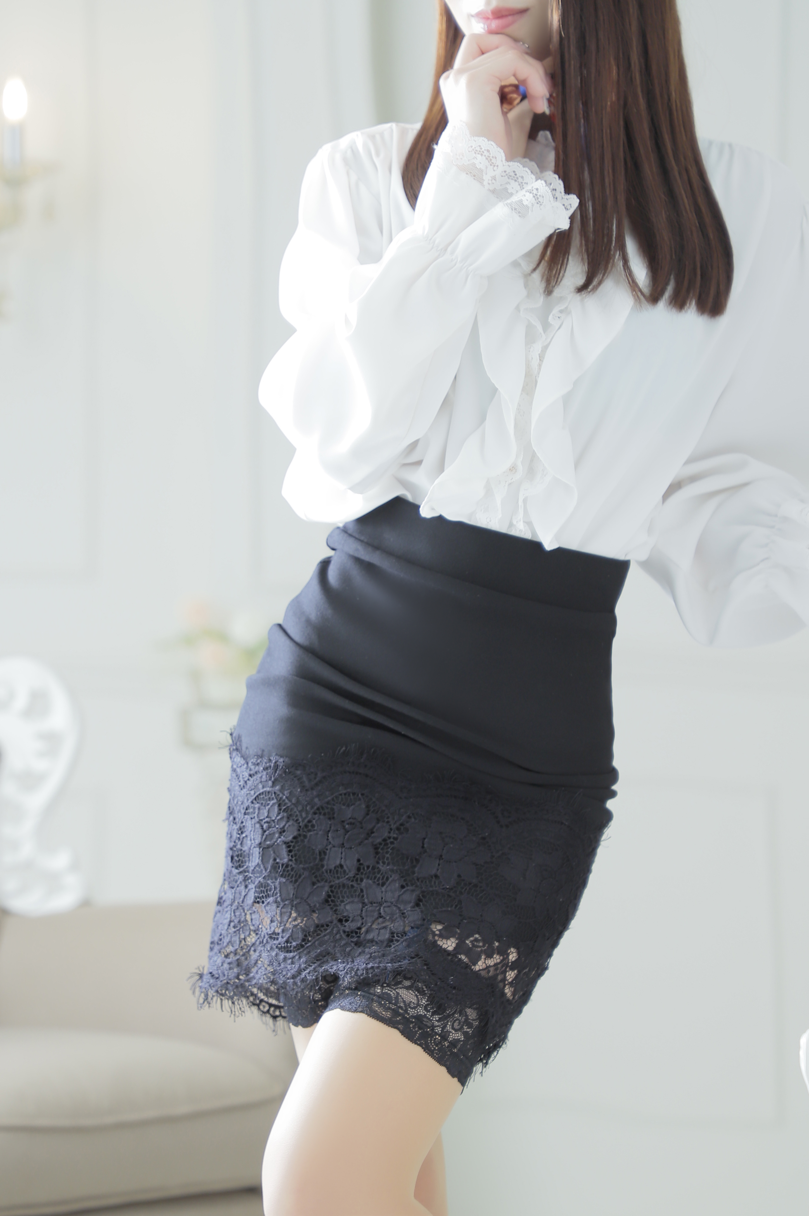 遥【ハルカ】 1