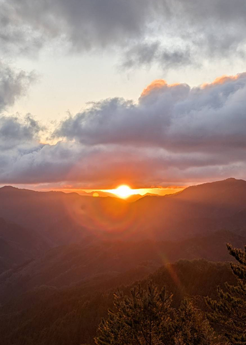 皆様、本年もスタート致しました！