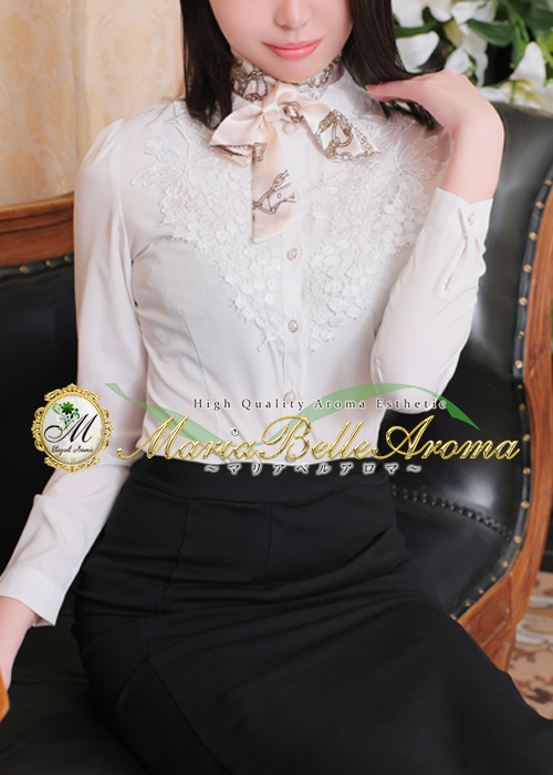 穏やかな恍惚の時間...◇優しき凛艶の長身美◇